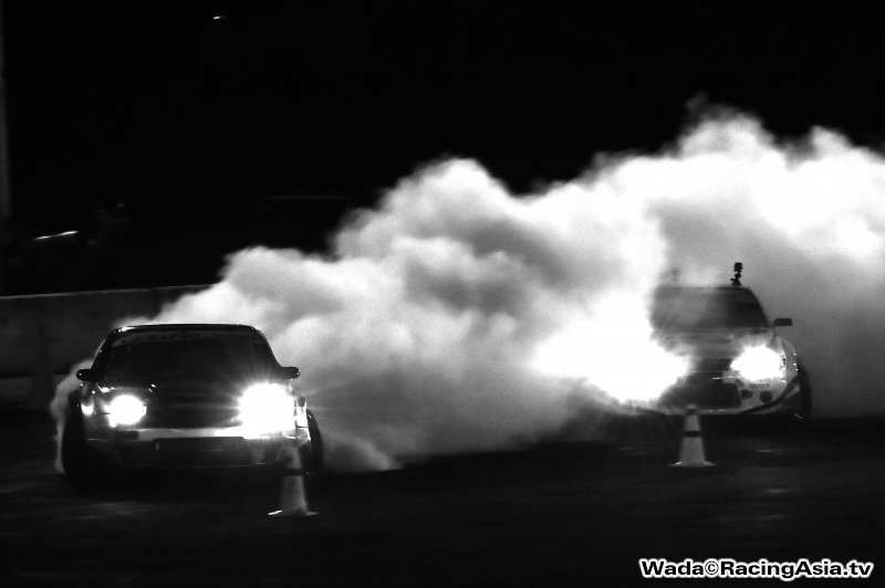 2015.09 Pathumthani All Star Drift #4,5 RacingAsia.tv