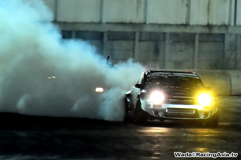 2015.09 Pathumthani All Star Drift #4,5 RacingAsia.tv