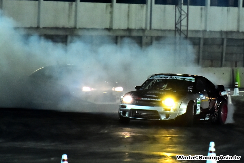 2015.09 Pathumthani All Star Drift #4,5 RacingAsia.tv