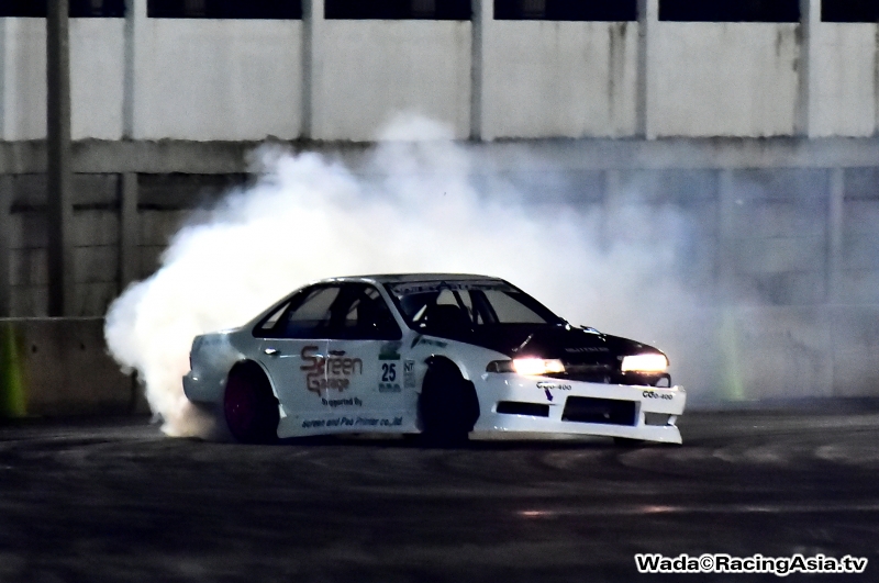 2015.09 Pathumthani All Star Drift #4,5 RacingAsia.tv