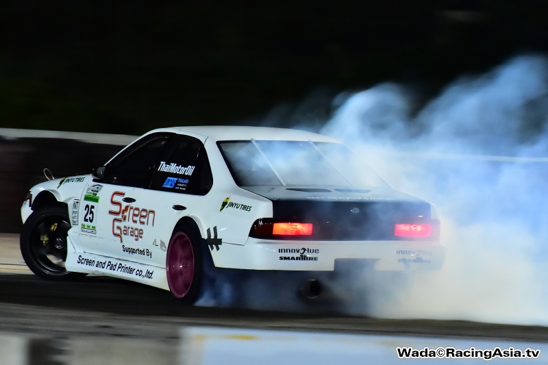 2015.09 Pathumthani All Star Drift #4,5 RacingAsia.tv