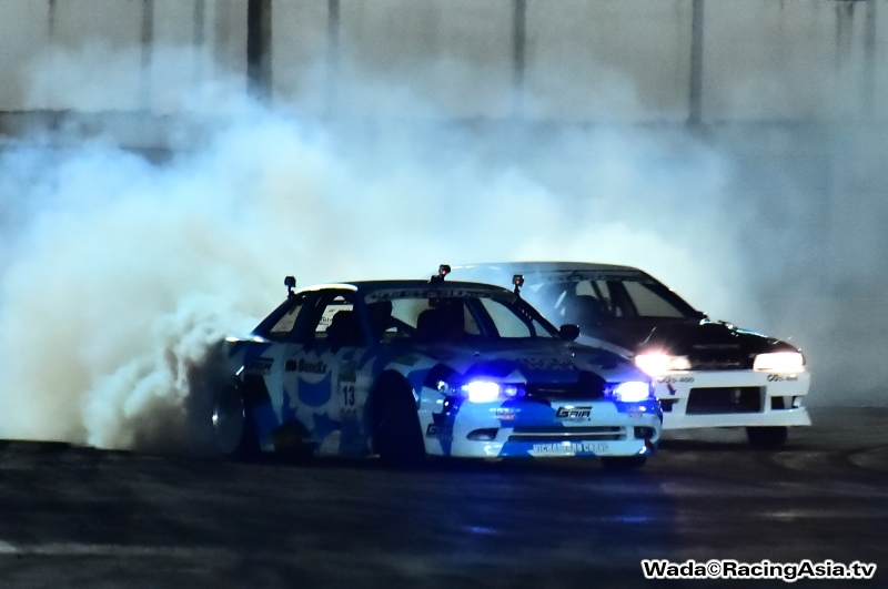 2015.09 Pathumthani All Star Drift #4,5 RacingAsia.tv