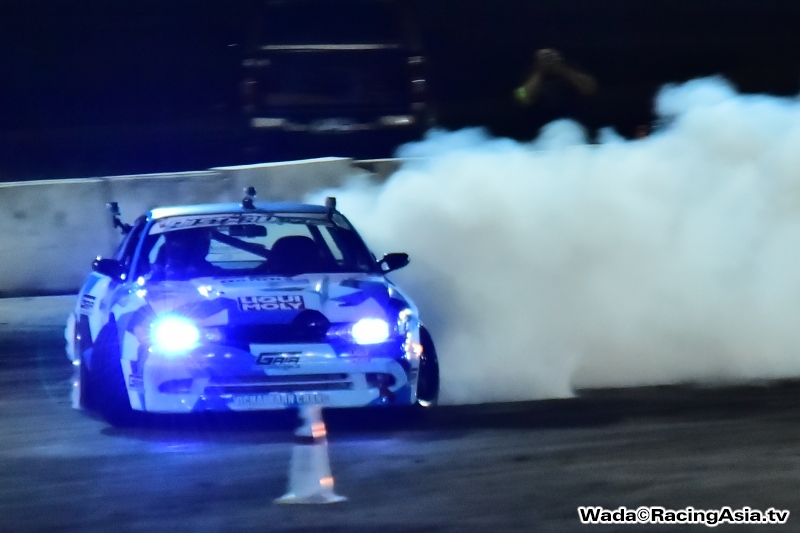 2015.09 Pathumthani All Star Drift #4,5 RacingAsia.tv