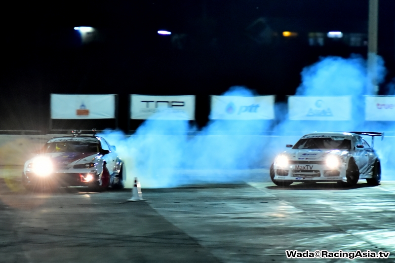 2015.09 Pathumthani All Star Drift #4,5 RacingAsia.tv