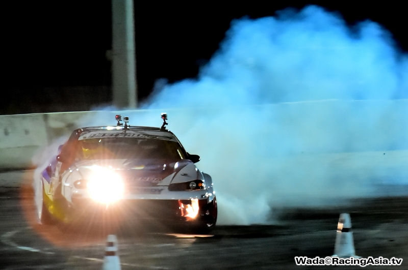 2015.09 Pathumthani All Star Drift #4,5 RacingAsia.tv