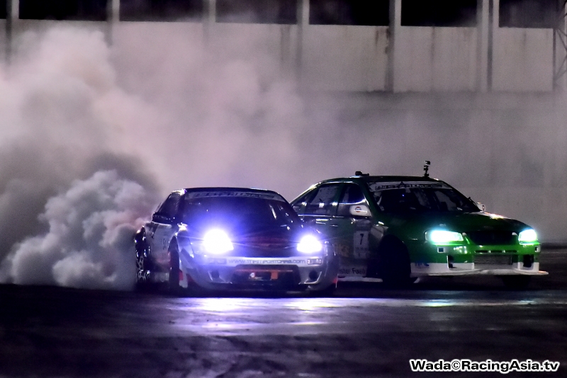 2015.09 Pathumthani All Star Drift #4,5 RacingAsia.tv