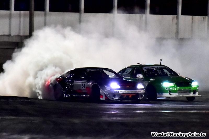 2015.09 Pathumthani All Star Drift #4,5 RacingAsia.tv