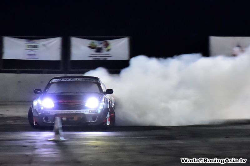 2015.09 Pathumthani All Star Drift #4,5 RacingAsia.tv