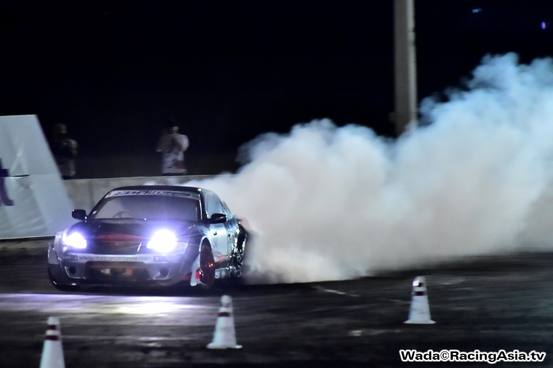 2015.09 Pathumthani All Star Drift #4,5 RacingAsia.tv