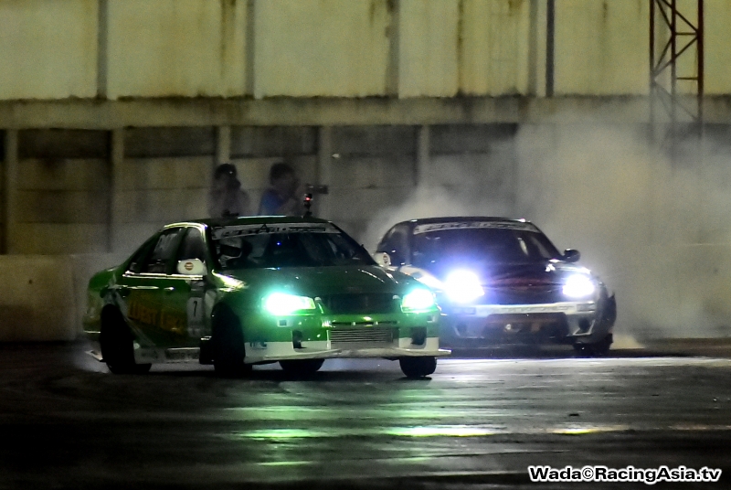 2015.09 Pathumthani All Star Drift #4,5 RacingAsia.tv