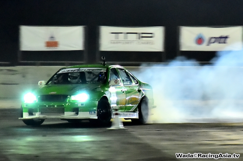 2015.09 Pathumthani All Star Drift #4,5 RacingAsia.tv