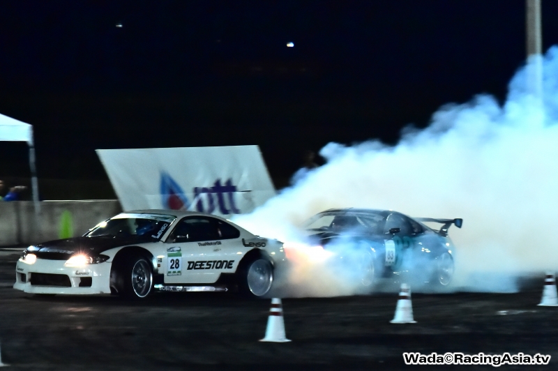 2015.09 Pathumthani All Star Drift #4,5 RacingAsia.tv