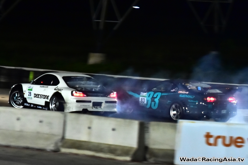 2015.09 Pathumthani All Star Drift #4,5 RacingAsia.tv