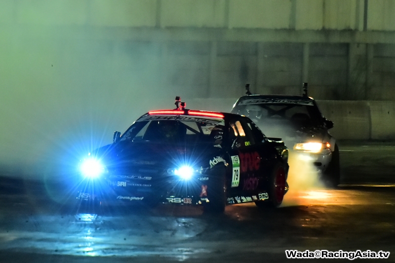2015.09 Pathumthani All Star Drift #4,5 RacingAsia.tv