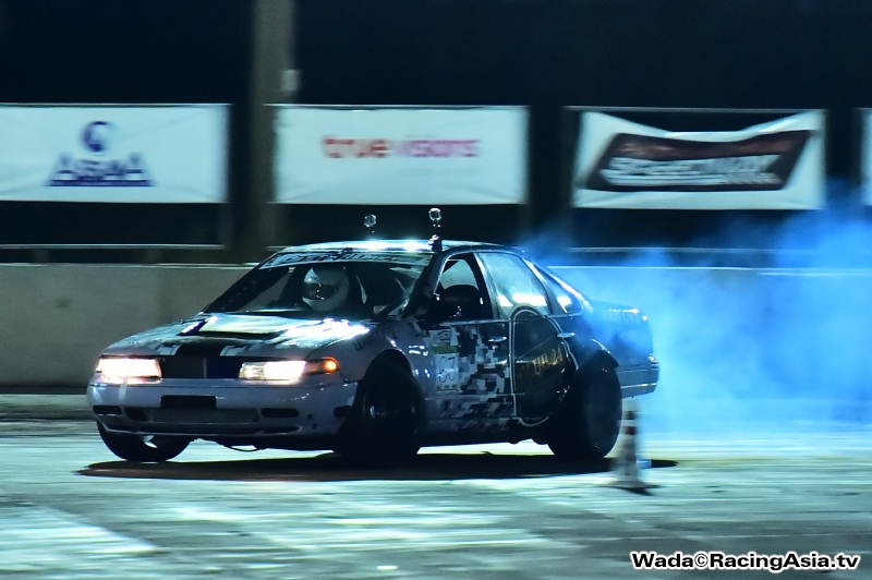 2015.09 Pathumthani All Star Drift #4,5 RacingAsia.tv