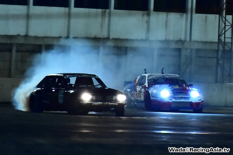 2015.09 Pathumthani All Star Drift #4,5 RacingAsia.tv