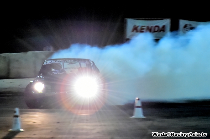 2015.09 Pathumthani All Star Drift #4,5 RacingAsia.tv