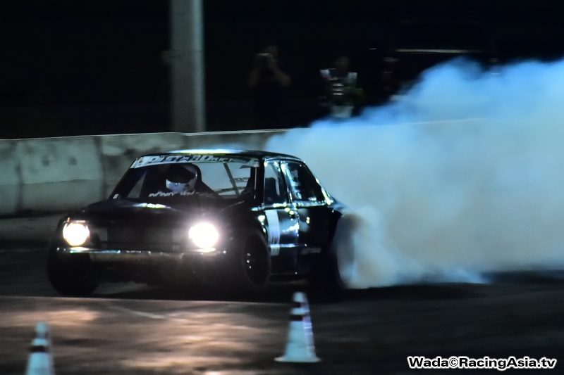 2015.09 Pathumthani All Star Drift #4,5 RacingAsia.tv