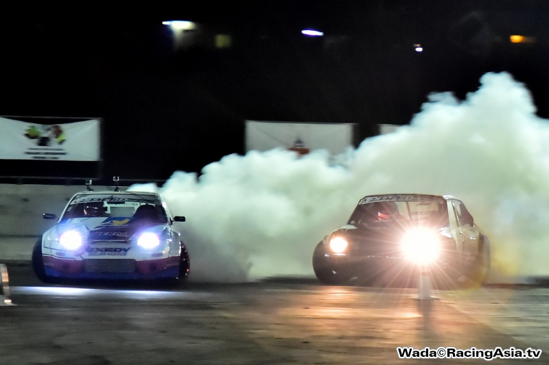 2015.09 Pathumthani All Star Drift #4,5 RacingAsia.tv