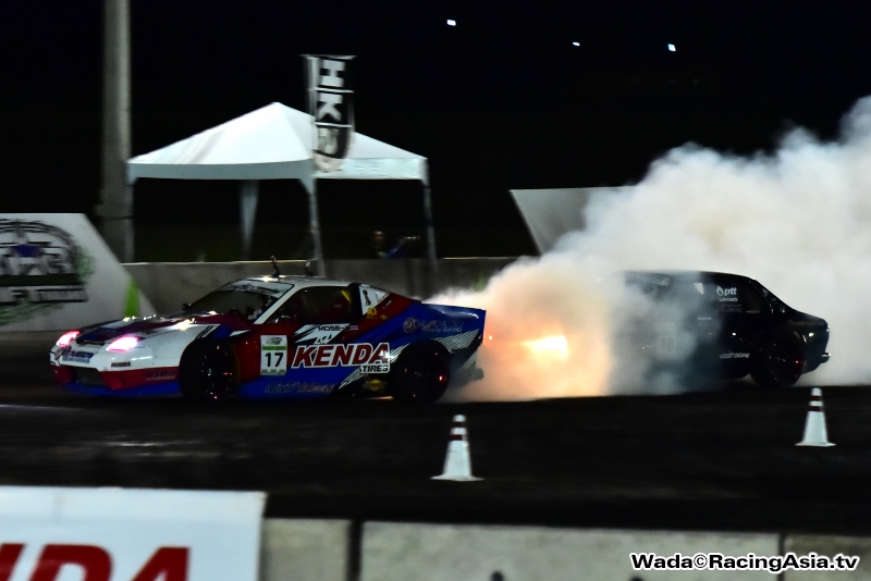 2015.09 Pathumthani All Star Drift #4,5 RacingAsia.tv