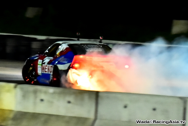 2015.09 Pathumthani All Star Drift #4,5 RacingAsia.tv