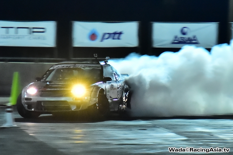 2015.09 Pathumthani All Star Drift #4,5 RacingAsia.tv