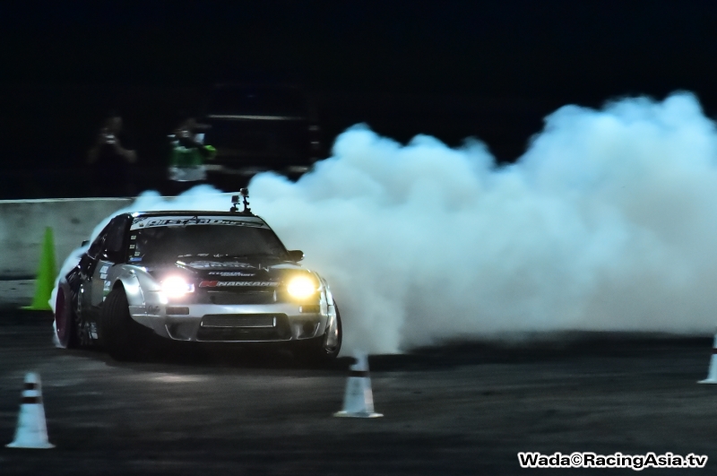2015.09 Pathumthani All Star Drift #4,5 RacingAsia.tv