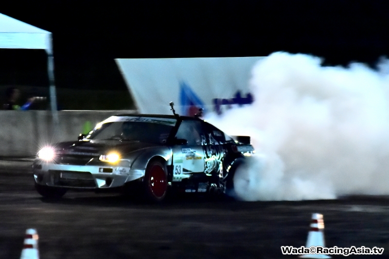 2015.09 Pathumthani All Star Drift #4,5 RacingAsia.tv