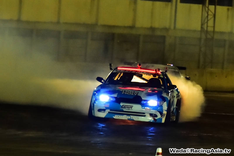 2015.09 Pathumthani All Star Drift #4,5 RacingAsia.tv