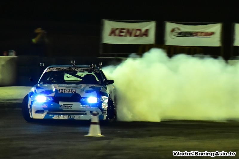 2015.09 Pathumthani All Star Drift #4,5 RacingAsia.tv