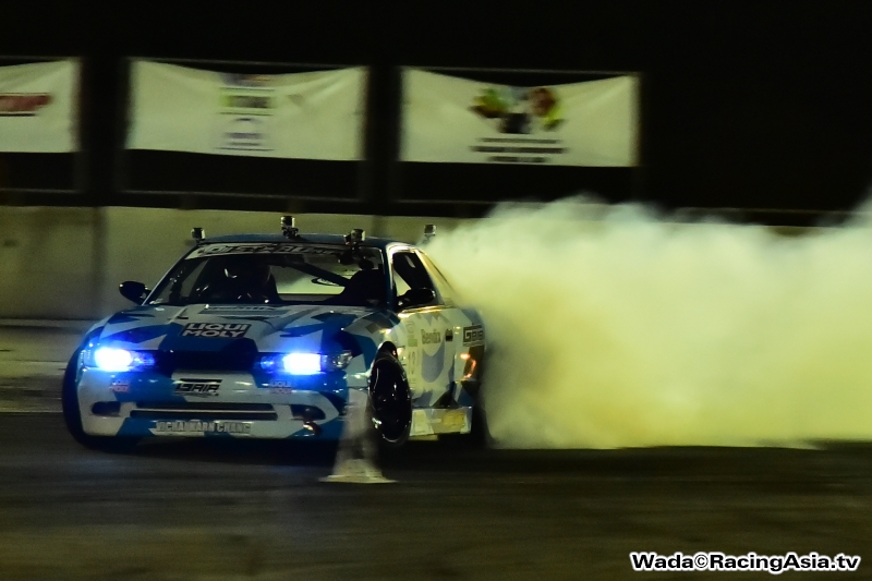 2015.09 Pathumthani All Star Drift #4,5 RacingAsia.tv