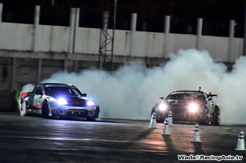 2015.09 Pathumthani All Star Drift #4,5 RacingAsia.tv