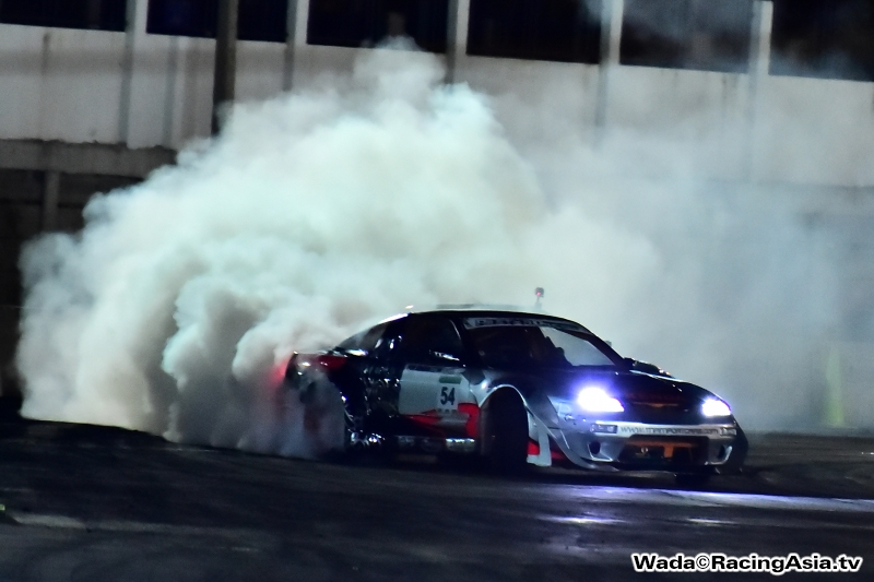 2015.09 Pathumthani All Star Drift #4,5 RacingAsia.tv