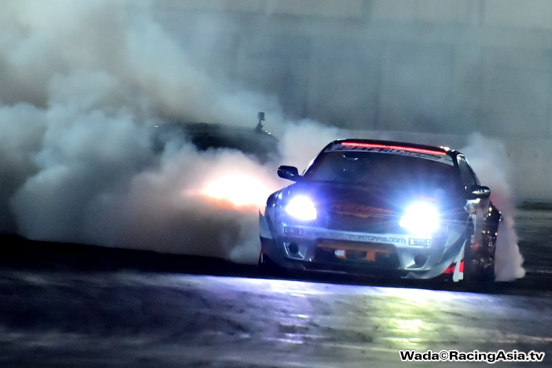2015.09 Pathumthani All Star Drift #4,5 RacingAsia.tv