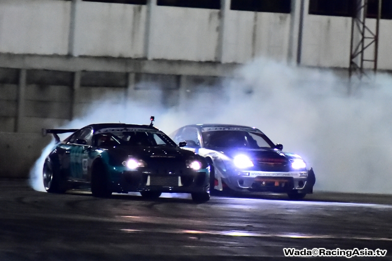2015.09 Pathumthani All Star Drift #4,5 RacingAsia.tv