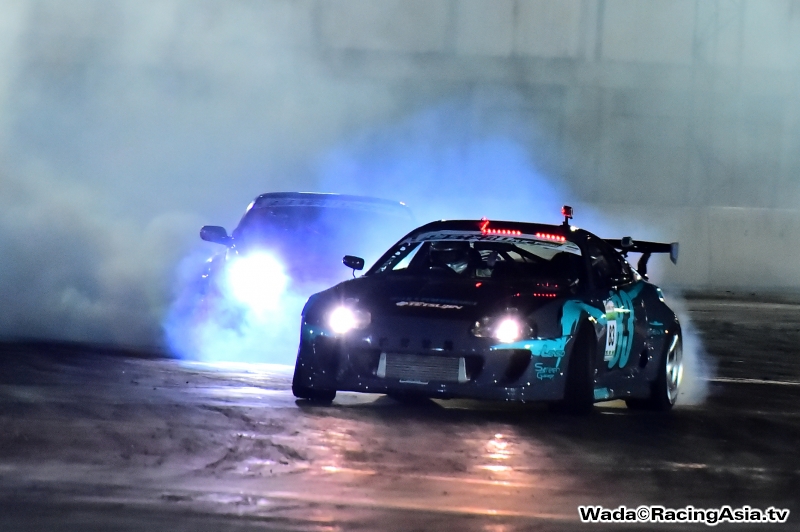 2015.09 Pathumthani All Star Drift #4,5 RacingAsia.tv