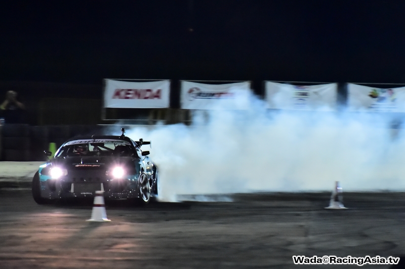 2015.09 Pathumthani All Star Drift #4,5 RacingAsia.tv