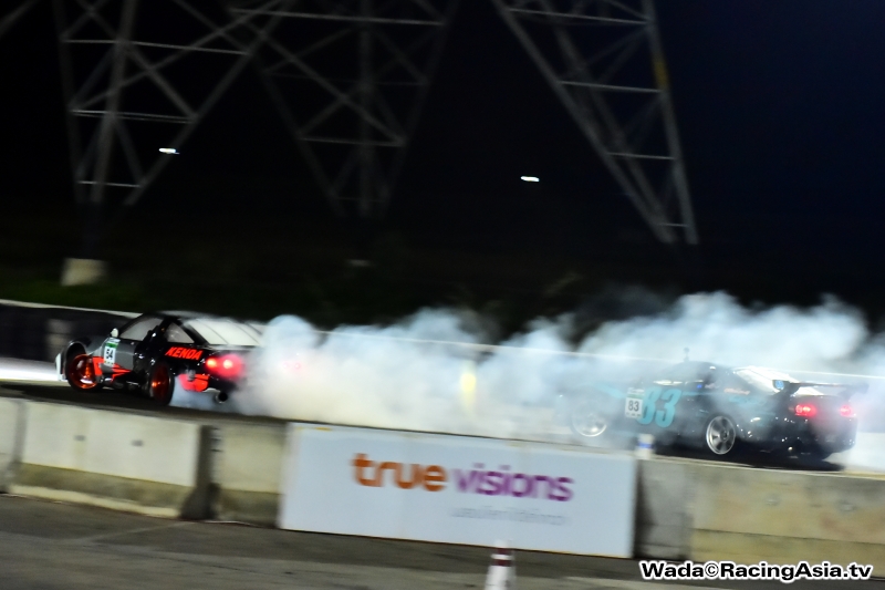 2015.09 Pathumthani All Star Drift #4,5 RacingAsia.tv