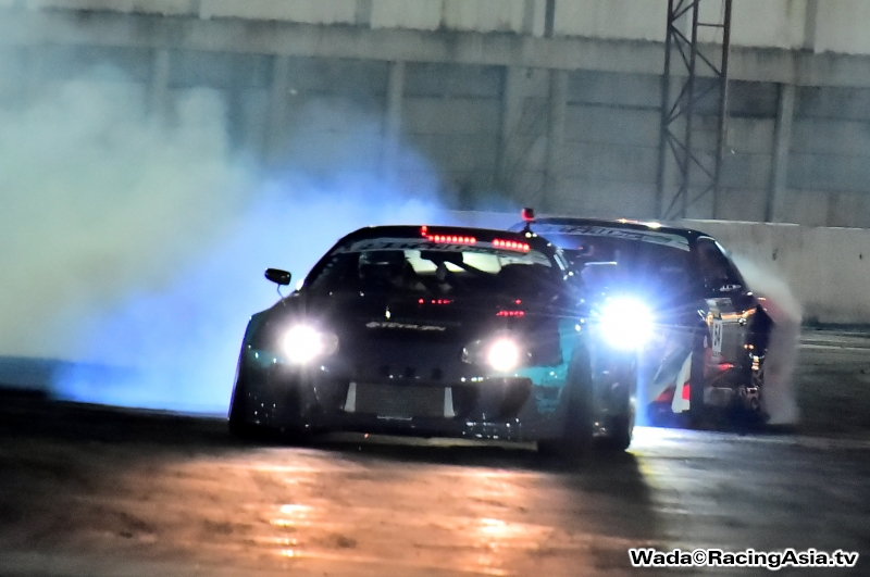2015.09 Pathumthani All Star Drift #4,5 RacingAsia.tv