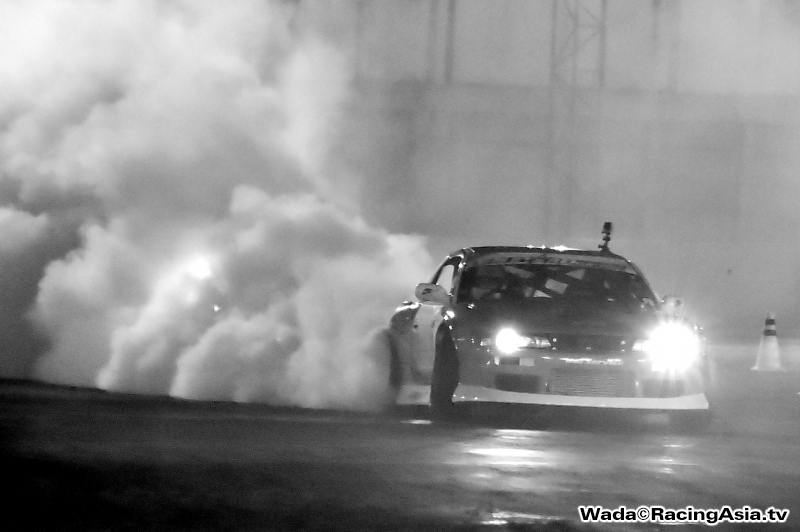 2015.09 Pathumthani All Star Drift #4,5 RacingAsia.tv