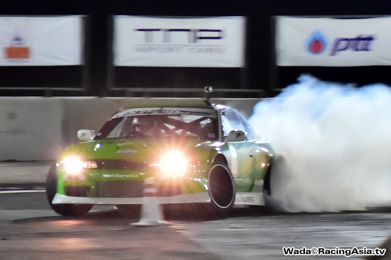 2015.09 Pathumthani All Star Drift #4,5 RacingAsia.tv