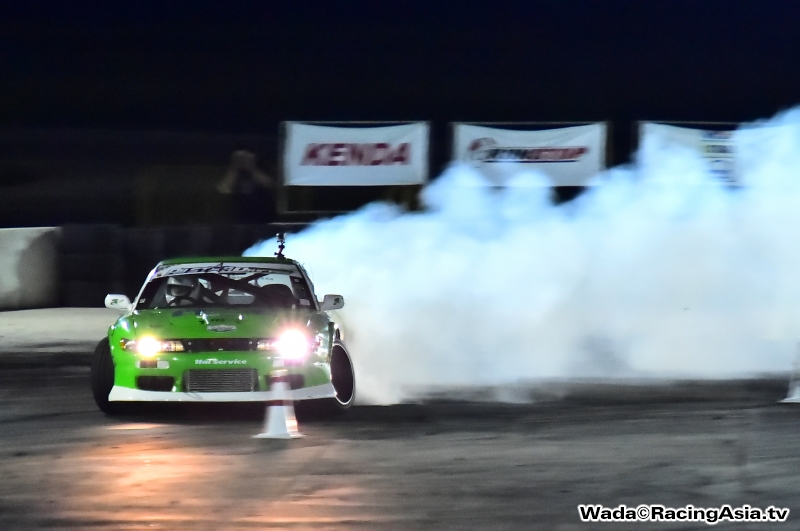 2015.09 Pathumthani All Star Drift #4,5 RacingAsia.tv