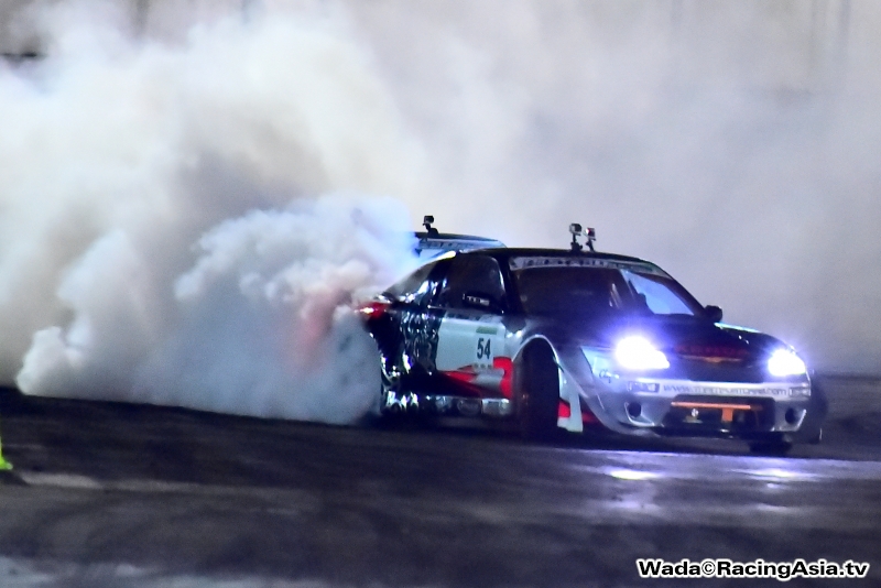 2015.09 Pathumthani All Star Drift #4,5 RacingAsia.tv