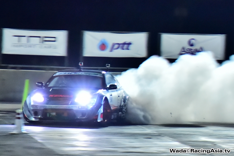 2015.09 Pathumthani All Star Drift #4,5 RacingAsia.tv