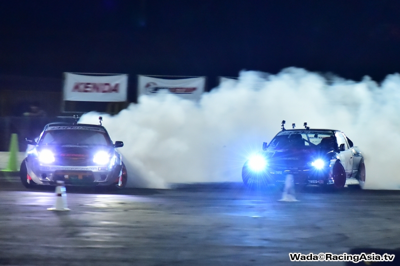 2015.09 Pathumthani All Star Drift #4,5 RacingAsia.tv