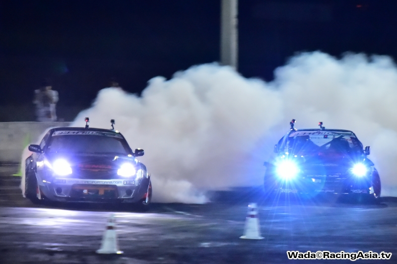 2015.09 Pathumthani All Star Drift #4,5 RacingAsia.tv