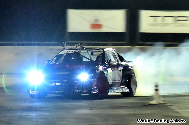 2015.09 Pathumthani All Star Drift #4,5 RacingAsia.tv