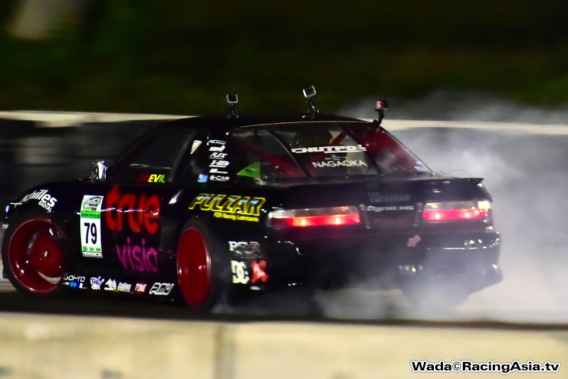 2015.09 Pathumthani All Star Drift #4,5 RacingAsia.tv