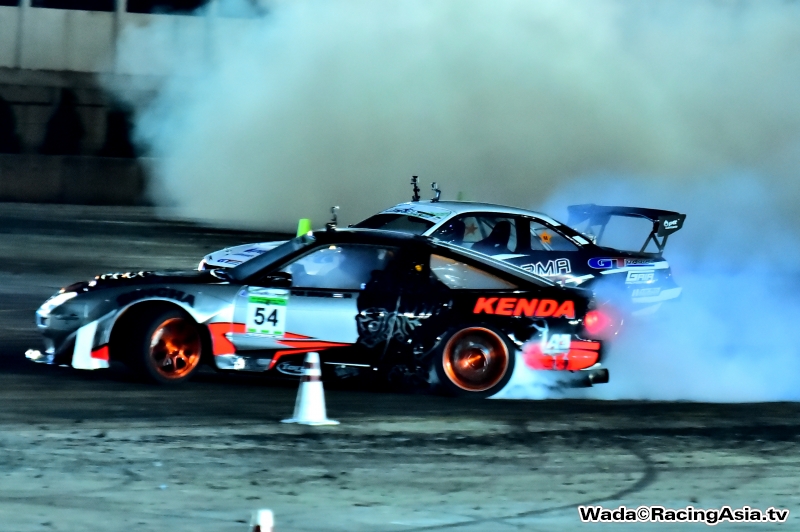 2015.09 Pathumthani All Star Drift #4,5 RacingAsia.tv