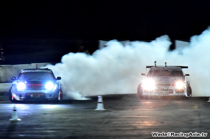 2015.09 Pathumthani All Star Drift #4,5 RacingAsia.tv